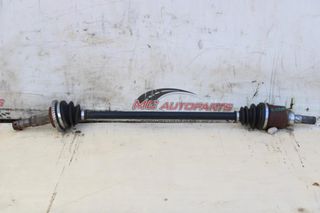 Ημιαξόνιο  Πίσω Αριστερό  NISSAN X-TRAIL (2005-2007)     ABS