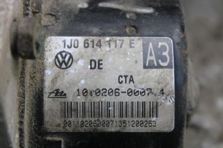 ABS  VW GOLF 4 (1998-2004)  1J0614117E 1C0907379J