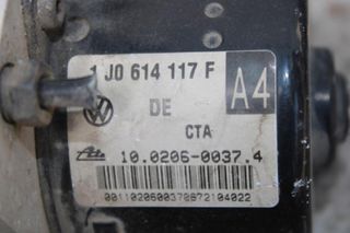 ABS AUDI A3 (2003-2008) 1J0614117F 1C0907379J