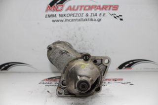 Μίζα OPEL CORSA D (2006-2015) 1300cc 09115192