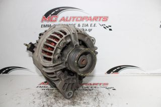 Δυναμό JEEP GRAND CHEROKEE (WJ) (1999-2005) 56041322 132A