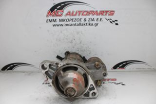 Μίζα TOYOTA YARIS (2006-2009) 28100-21030 228000-8550