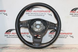 Τιμόνι SEAT LEON (2005-2013) με χειριστήρια
