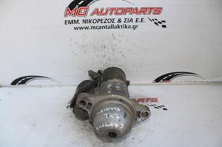 Μίζα CHEVROLET CAPTIVA (2007-2012) 96627035 7G091