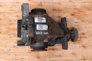 Γκρουπ-διαφορικό  Πίσω  BMW ΣΕΙΡΑ 7 (E65) (2002-2008)     με βήμα 3,64