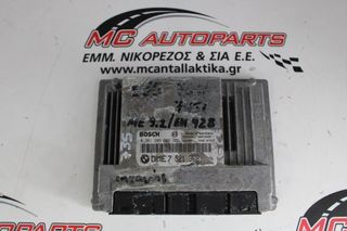 Εγκέφαλος  BMW ΣΕΙΡΑ 7 (E65) (2002-2008)  0261209002 7521368