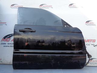 Πόρτα Εμπρός Δεξιά Μαύρο SUBARU FORESTER (2005-2009)