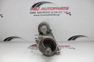 Μίζα OPEL CORSA D OPC (2006-2015) 55556092