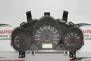 Όργανα - Κοντέρ MITSUBISHI COLT (2005-2008) MR951770