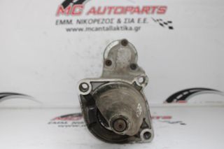 Μίζα BMW ΣΕΙΡΑ 5 (E60) (2003-2010) 0001108157