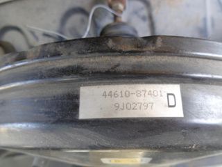 Σεβρό DAIHATSU TERIOS (1997-2006) 44610-87401