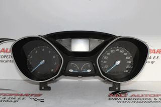 Όργανα - Κοντέρ FORD FOCUS (2011-2014) BM5T-10849-AJ