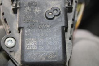 Πετάλι ηλεκτρικού γκαζιού  FORD FOCUS (2004-2008)  4M51-9F836-AH