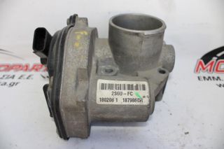 Πεταλούδα  FORD FOCUS (2008-2011)  2S6U-FC 1802081 1879860R   ήλεκτρική