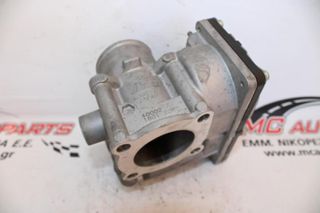 Πεταλούδα  SMART FOR TWO (451) (2006-2013) 1000cc    ηλεκτρική