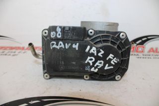 Πεταλούδα  TOYOTA RAV-4 (2006-2011)  22030-28070   ηλεκτρική