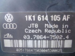 Σεβρό VW GOLF 5 (2004-2008) 1K1614105AF