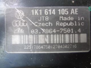 Σεβρό  VW GOLF 5 (2004-2008)  1K1614105AE