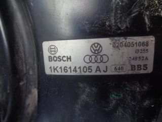 Σεβρό  VW GOLF 5 (2004-2008)  1K1614105AJ