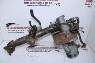 Κολόνα τιμονιού/τιμονιέρα  SUZUKI SWIFT (2006-2011)  482106810   ηλεκτρική, ρυθμιζόμενη