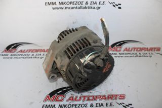 Δυναμό MERCEDES SLK (R170) (1996-2004) A0091545902 90A-thumb-2