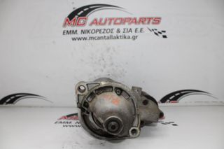 Μίζα MERCEDES SLK (R170) (1996-2004) 0001107072 0051510601