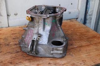 Γκρουπ-διαφορικό Εμπρός SUBARU FORESTER (2005-2009) σασμάν ατμοσφαιρικό αυτόματο με κωδικό TZ1B5LNYAA-1N