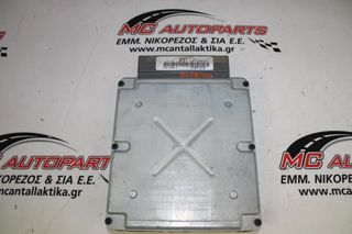 Εγκέφαλος  MAZDA TRIBUTE (2002-2008)  YL8F-12A650-RH WFE7 WFEZLP2-375