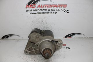 Μίζα VW POLO (2002-2009) 02T911023G