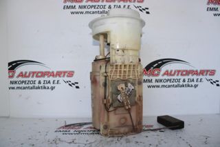 Αντλίες Καυσίμου  Βενζίνης  SKODA FABIA (1999-2007)  6Q0919051F