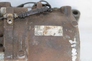 Κομπρεσέρ Air Condition SUZUKI JIMNY (1998-2004) 95200-77GB1