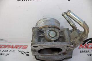 Πεταλούδα  NISSAN QASHQAI (2007-2014)  RME50-18   ηλεκτρική