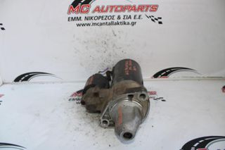 Μίζα MERCEDES M-CLASS (W163) (1998-2005) 1121510001