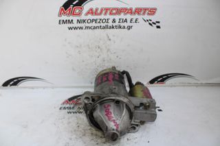 Μίζα KIA SORENTO (2002-2010) 36100-4A000