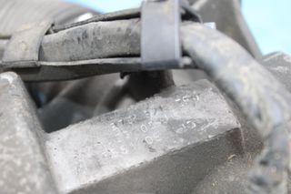 Κρεμαργιέρα VW PASSAT (2005-2011) 3C1423051S 1K1909144L ηλεκτρική