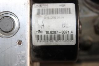 ABS FORD FOCUS (2004-2008) 3M51-2M110-JA 10.0207-0071.4