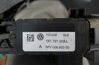 Πετάλι ηλεκτρικού γκαζιού  VW PASSAT (2005-2011)  1K1721503L