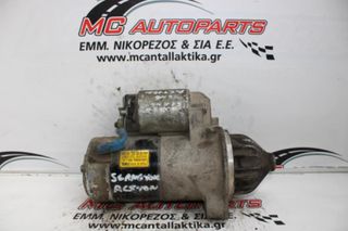 Μίζα  SSANGYONG ACTYON (2006-2013)  1611513011-thumb-2