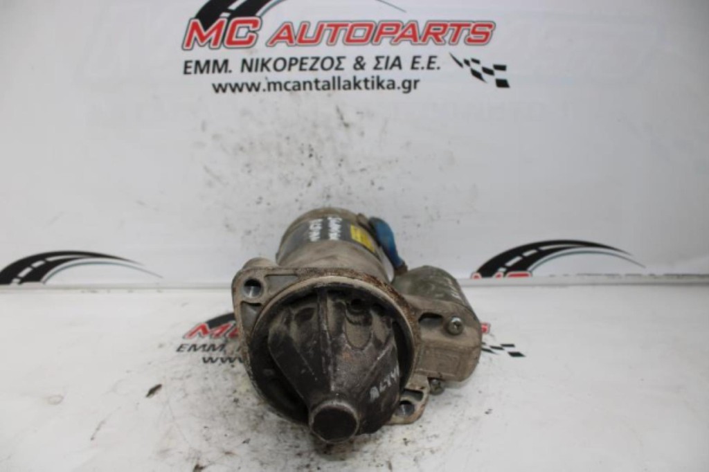 Μίζα  SSANGYONG ACTYON (2006-2013)  1611513011