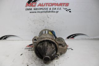 Μίζα  SSANGYONG ACTYON (2006-2013)  1611513011