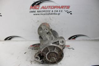 Μίζα VW TOUAREG (2003-2007) 1 059911023S