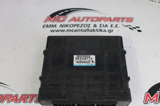 Εγκέφαλος MITSUBISHI PAJERO PININ (1999-2007) MR539772