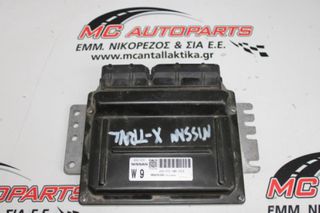 Εγκέφαλος  NISSAN X-TRAIL (2005-2007)  A56-V23 W9 UMO3929