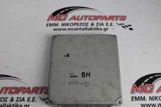 Εγκέφαλος NISSAN X-TRAIL (2005-2007) 2000cc A56-R19 6H