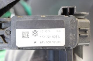 Πετάλι ηλεκτρικού γκαζιού  VW GOLF 5 (2004-2008)  1K1721503L