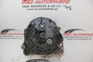 Δυναμό VW GOLF 4 (1998-2004) 028903028C 70A-thumb-1
