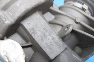 Κρεμαργιέρα VW GOLF 5 (2004-2008) 1K1423051CG 1K1909144L ηλεκτρική