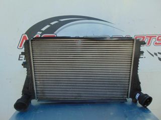 Ψυγείο  Intercooler  VW GOLF 5 (2004-2008)  1K0145803   με map sensor VALEO