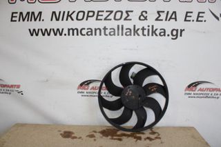 Βεντιλατέρ FORD FOCUS (2004-2008) νερού και aircondition σκέτο