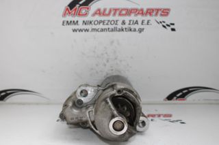 Μίζα AUDI A6 (2004-2008) 0001108405 06E911023C